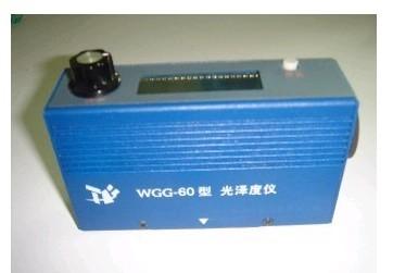 WGG-60便携式镜向光泽计批发