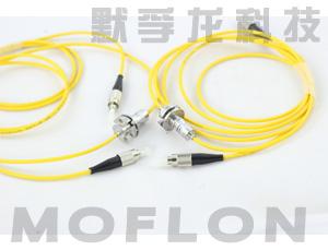 供应单模光纤滑环波长1330MM-0550MM 图片