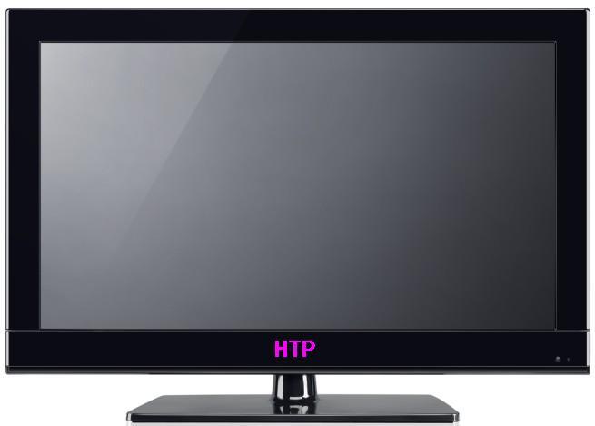 供应HTP酒店专用42寸电视电脑一体机图片