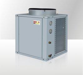 供应闵行区空气能热泵热水系统节能方案