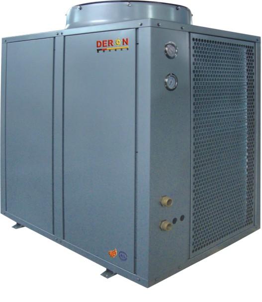 空气能热泵热水系统节能方案批发