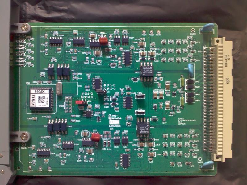 SUPCONXP314XP314电压信号输入卡批发