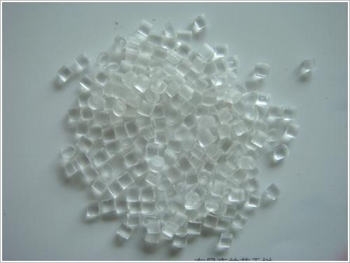 PE再生料吹膜网络线内芯原料塑胶批发