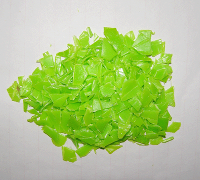 供应PE破碎料 绿丙 再生塑料破专用（注塑，拉丝，照粒）