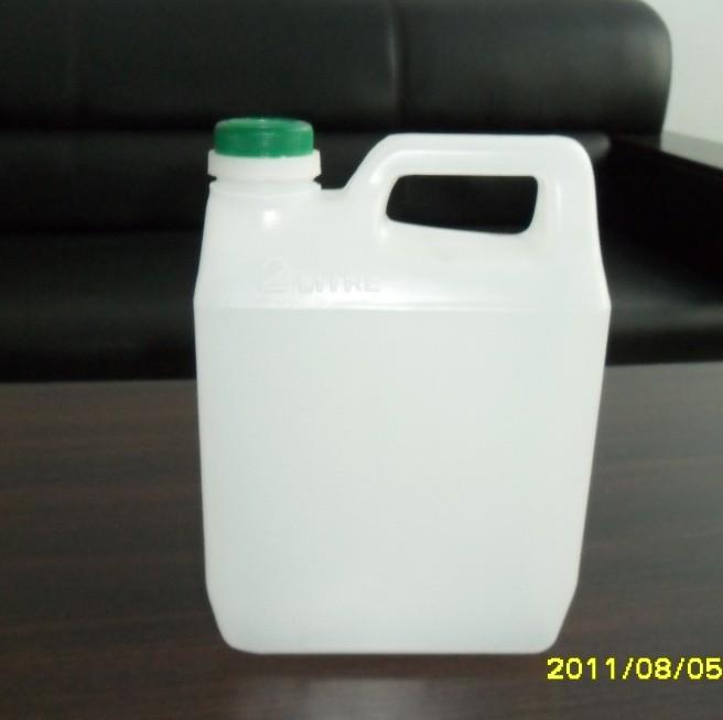 供应2L塑料桶2升小口塑料桶图片