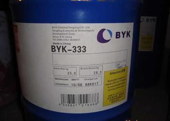 供应BYK-333流平剂