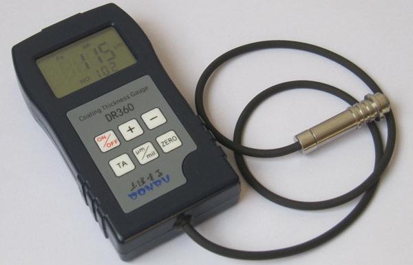 供应检测镀锌厚度锌层测量仪报价