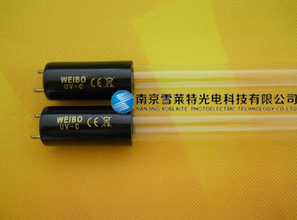供应南京雪莱特光电科技有限公司 紫外线灯管厂家报价图片