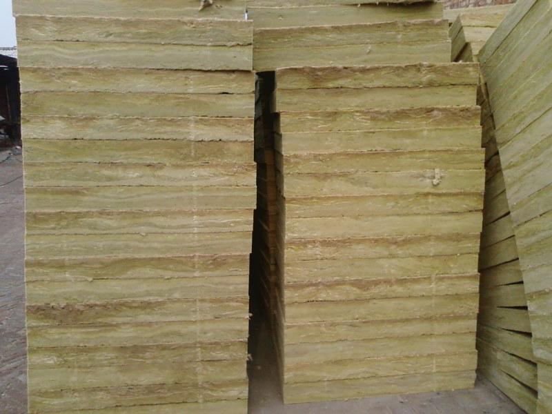 供应岩棉制品专业生产