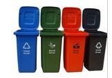 供应广东揭阳塑料垃圾桶库存、揭阳高档垃圾桶批发、揭阳环卫垃圾桶报价