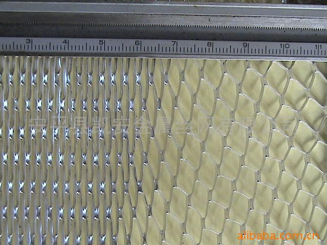 铝网铝箔空气过滤网批发