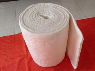 供应环形窑隧道窑用硅酸铝陶瓷纤维毯图片