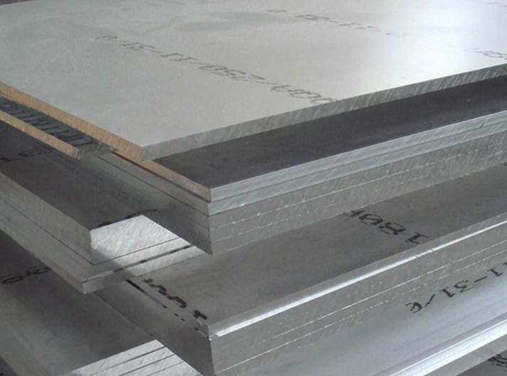 供应5A03压花铝板-德国进口6061铝板