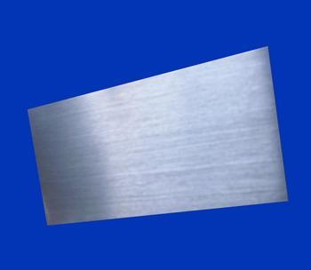 广东东莞嘉盟5052铝合金板报价、进口A5052超厚铝板、六角铝棒图片