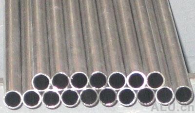 供应6061-T6超硬铝管-福建6063合金铝管