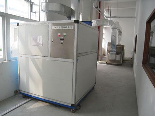 供应NMP废液回收装置NMP回收系统