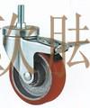 上海活动定向脚轮厂家批发