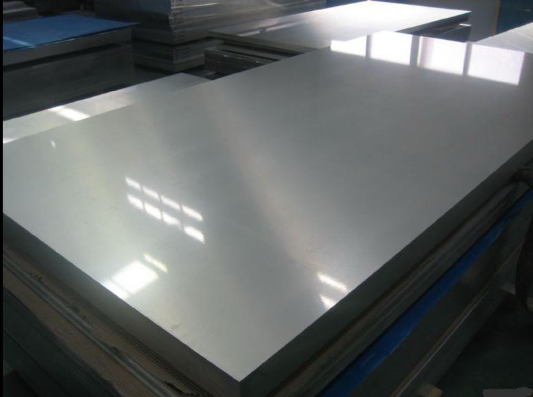 5056铝板拉丝铝板铝花纹板行情批发