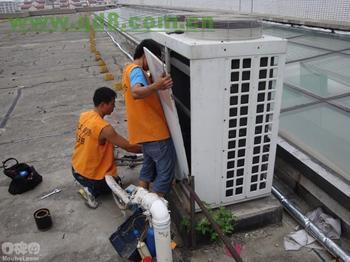 北京市空调拆装/个人搬家厂家