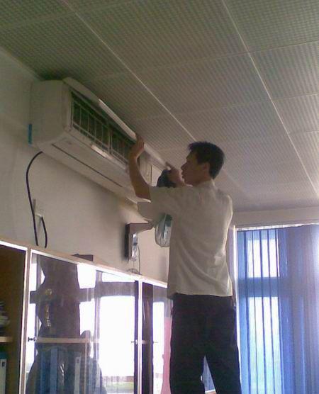 北京市空调移机空调移机厂家