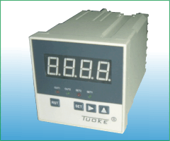 供应智能时间控制数字仪表_TE-TM49P62B_深圳时间继电器