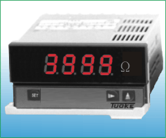 供应电量数字仪表DB3-AADAAVDV知名数显仪表生产厂家