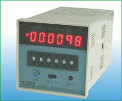 供应总数计量数字仪表_TC7-TS62A_比率设置计数仪表厂家
