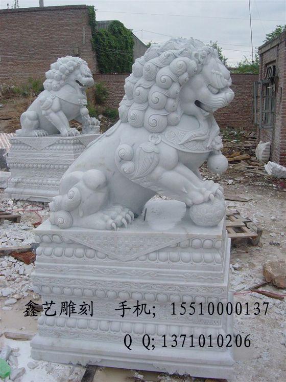 北京市汉白玉石雕厂厂家供应汉白玉石雕厂