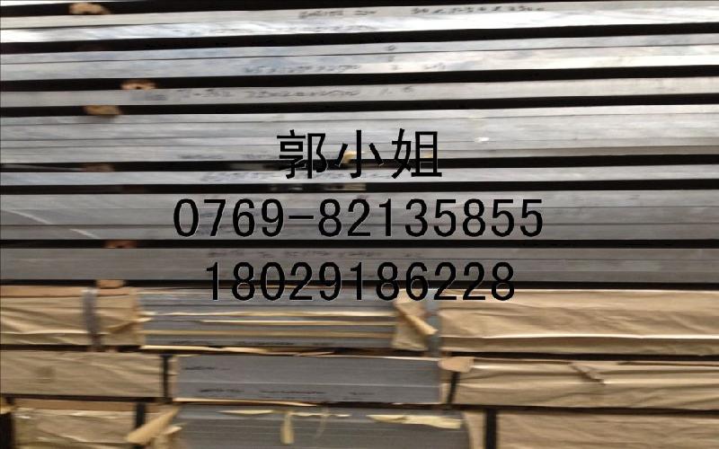 东莞市6005进口优质合金铝厂家