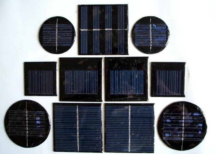 供应太阳能光伏板组件