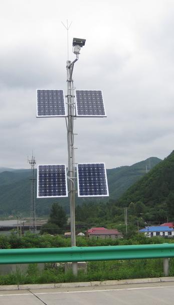 供应深圳中德太阳能太阳能监控器