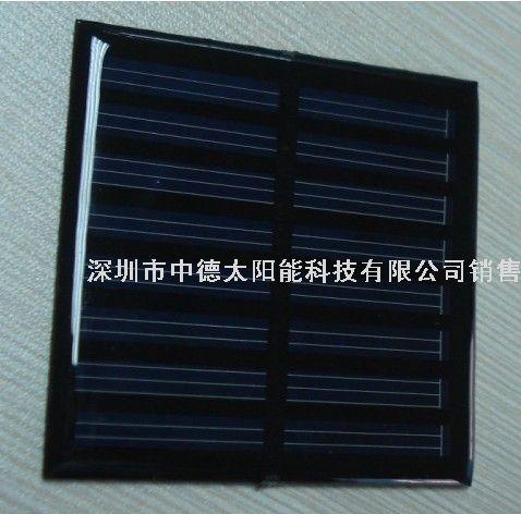 太阳能多晶i单晶硅光伏板批发