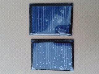 供应太阳能小型充电板