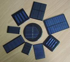 太阳能单晶多晶硅滴胶板批发