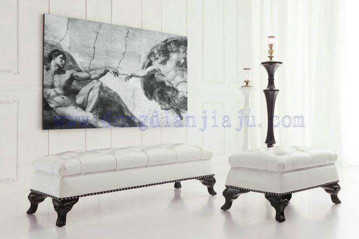 佛山定制沙发组合，新古典，后现代，美式，进口真皮，高档布艺图片