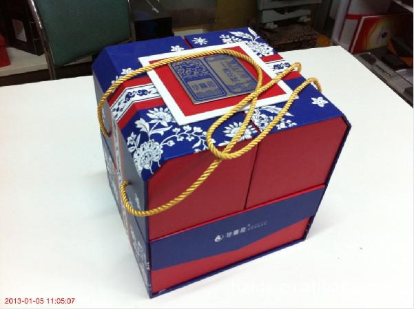 供应深圳市茶叶盒包装，彩力达印刷包装公司