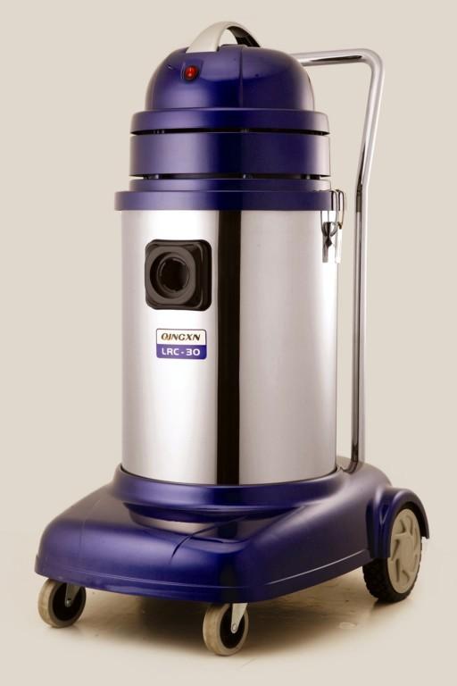 供应无尘室专用吸尘器LRC-30 大容量30L洁净房吸尘器