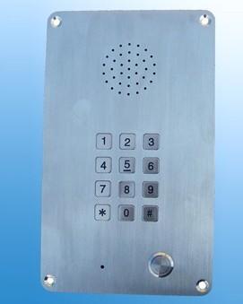 深圳供应OSEN-MT5不锈钢洁净室电话 洁净电话机