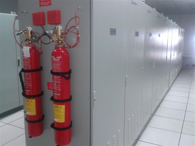 供应WZ-Q/T-TFDC6火探式感温灭火装置