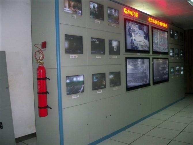 上海市电气设备专用专用火探管CO2灭火器厂家