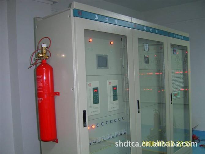 上海市自动感温灭火火探式灭火装置厂家供应deshcale非电型自动感温灭火火探式灭火装置