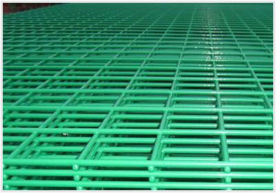 涂塑电焊网--PVC电焊网--涂塑围栏网--厂家销售