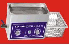 供应KQ5200台式超声波清洗器功率可调