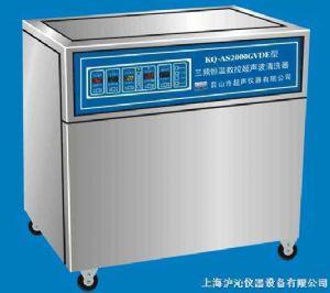 供应KQAS1500TDE单槽数控超声波清洗机
