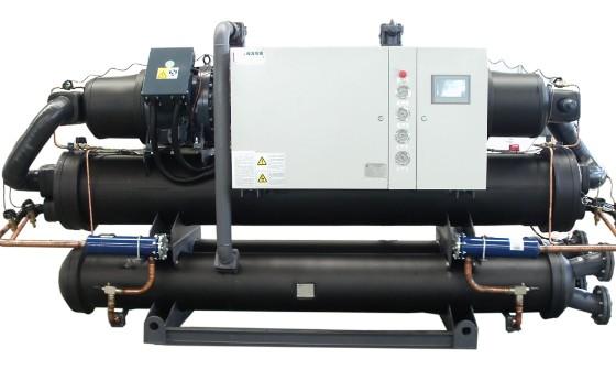 供应暖气片水源热泵机组，高温暖气片水源热泵生产厂家