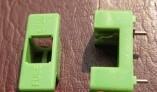 PTF77PTF76绿色保险丝盒批发