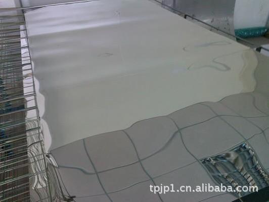 生产塑料PVC镜透明板材批发