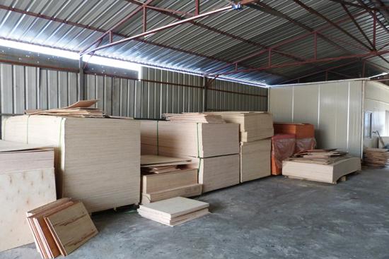 供应上海闵行木箱子免检木箱木托盘大型重型木箱包装上海常腾木箱包