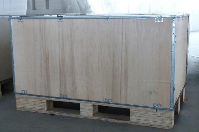 上海市上海出口木箱厂家供应上海出口木箱机械出口用出口木箱包装免检木箱包装