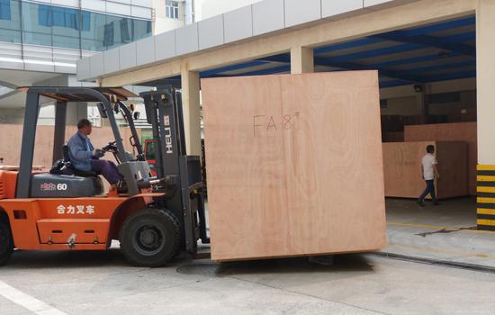 供应上海木箱木箱打包常腾木箱子专业定做木箱价格大型设备木箱厂商